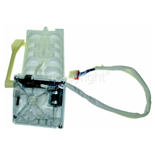 Samsung FPK525VHJW Obsolete Ice Maker Assy