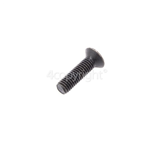 Indesit Handle Fasten Screw M5X18 Countersunk Head