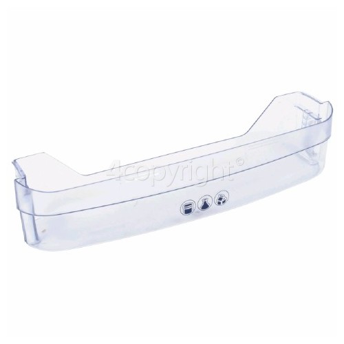 Whirlpool Fridge Door Bottle Shelf