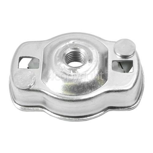 McCulloch Driver Assembly www.4mcculloch.co.uk