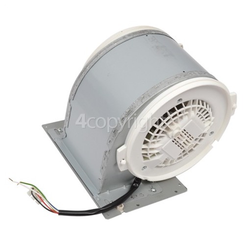 Bosch Fan Motor Assembly : Elextromec By BEST S.P.A. ZGRA082100 180w