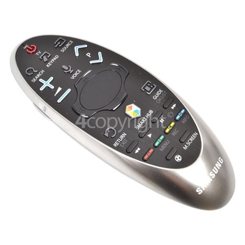 Samsung BN59-01181B Smart Touch TV Remote Control