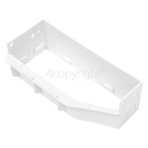 Container Adaptor - Water Bottle