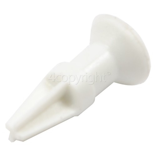 Zanker 1000 Door Handle Screw Cover