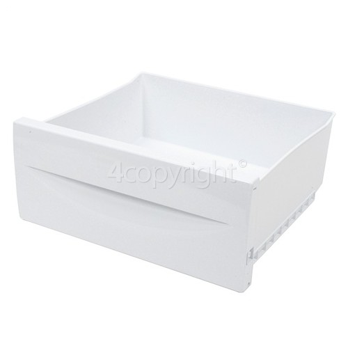 Indesit Freezer Drawer Middle www.indesitspares.co.uk