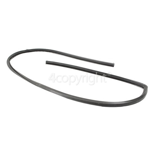 Baumatic BT2400 Main Oven Door Seal