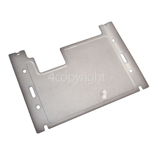 Whirlpool 6AKZ 452 WH Panel