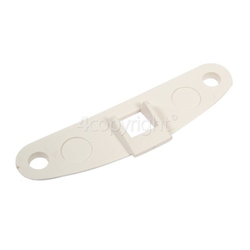 White Knight 767SVNC Latch Plate