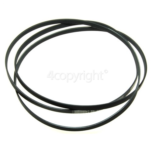 Bosch Neff Siemens Poly-Vee Drive Belt - 1992H6