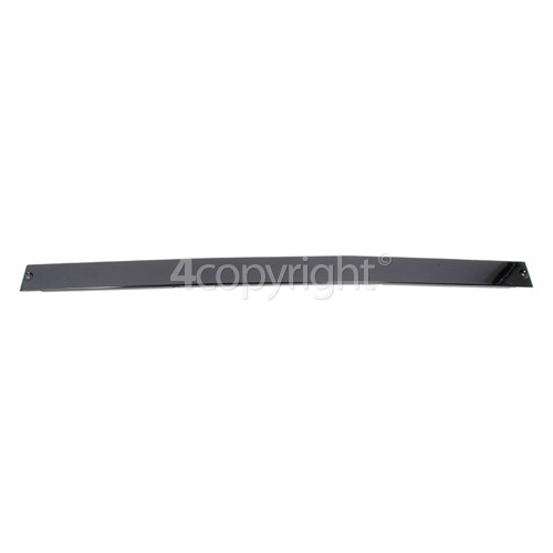 Rangemaster 9015 DXD 910 REFRIGERATOR STAINLESS STEEL Horizontal Beam