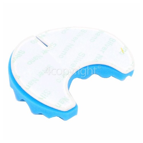 Samsung Dust Filter- Sub