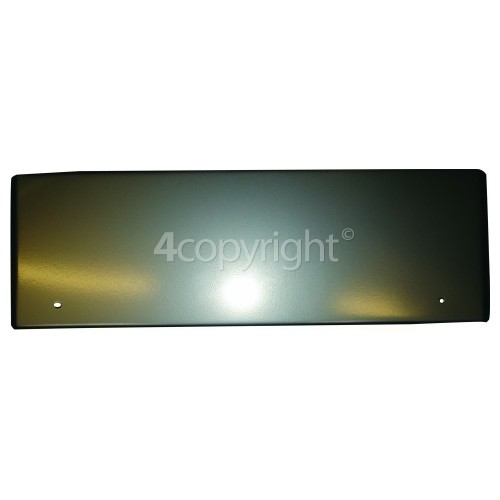 Rangemaster Grill Door Outer Panel