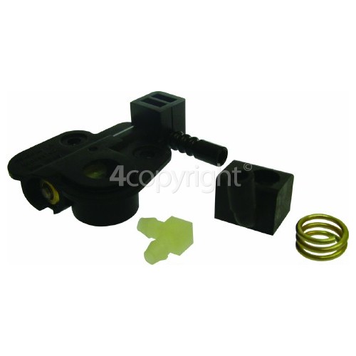 McCulloch Oil Pump Kit