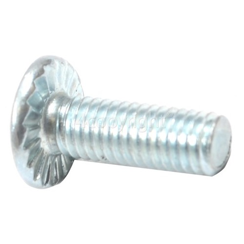 Indesit ID50E1(W) S Screw Tmt Fr M5X14 Zincato