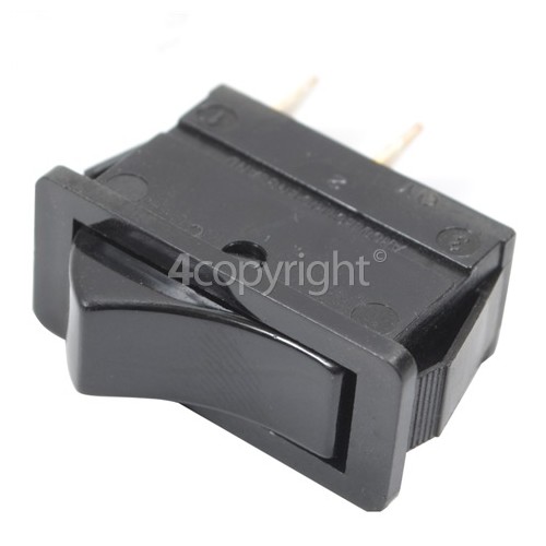 CDA Rocker Switch Assembly