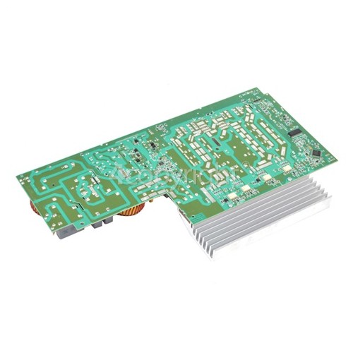 Neff T4343N0/01 Pc Board