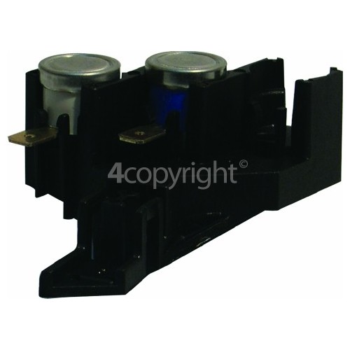 Hotpoint Thermostat