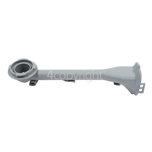 Diplomat ADP8132 Upper Spray Arm Feed Pipe