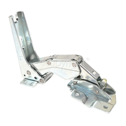 Teka Upper Hinge