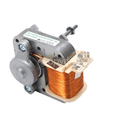 Samsung Convection Oven Fan Motor SMCEBF64A (Upper) www