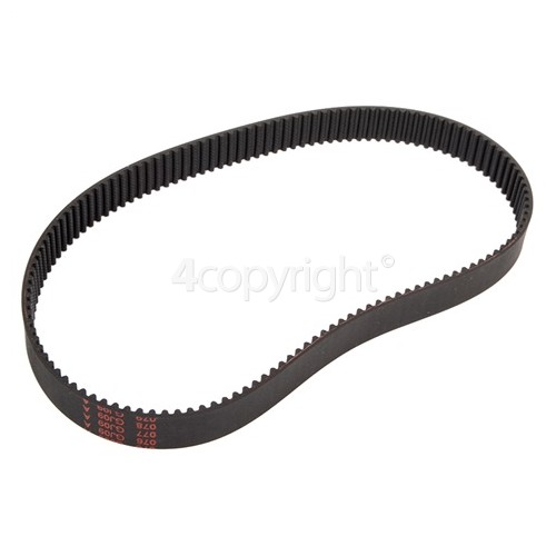 Flymo Lawnrake Compact 3400 Drive Belt : 3M-387-12