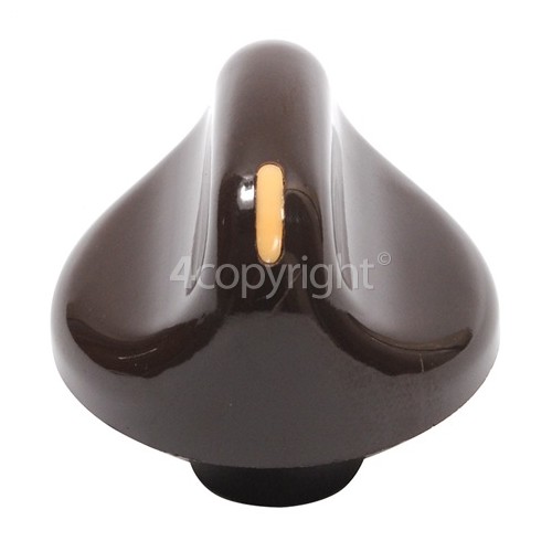 Ariston C 615 E (X) CKD Timer Knob Brown C60 New