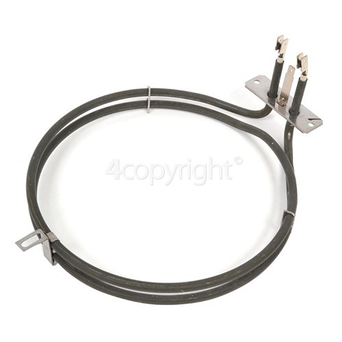 Indesit FIMB 53 K.A IX (PL) Fan Oven Element 1600W