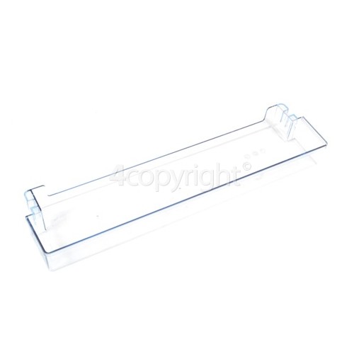 Asko Door Tray - Container : 456x50x110mm : Also Fits Asko/Atag/Chambers/Etna/Korting/Panasonic/Pelgrim/Siberia/Sidex/Upo/ HISENSE RR330DOR2UK Etc.