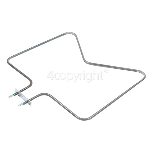 Whirlpool Lower Oven Heating Element 1000W www.4whirlpool.co.uk