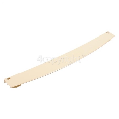 Rangemaster Fridge External Upper End Cap