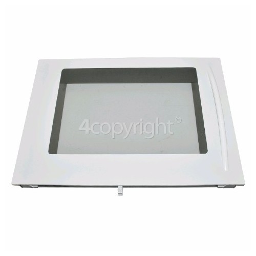 Rangemaster Main Oven Outer Door
