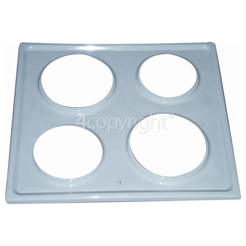 Rangemaster Hob Top