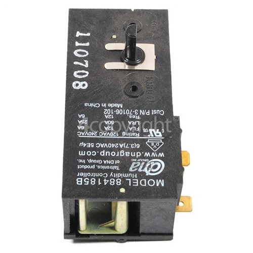 Delonghi DD95 Humidostat