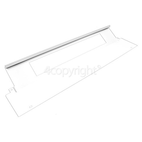 Teka NR89 Lamp Screen - White