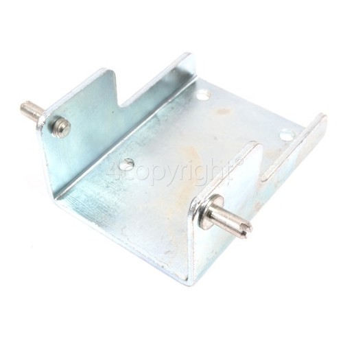 Baumatic BR23.8A BR23.8A Middle Hinge