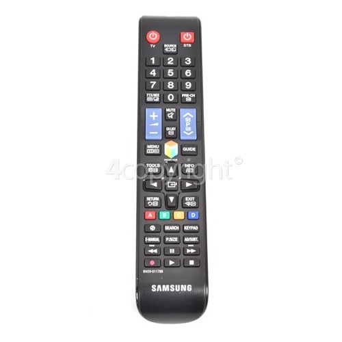 Samsung BN59-01178B TV Remote Control