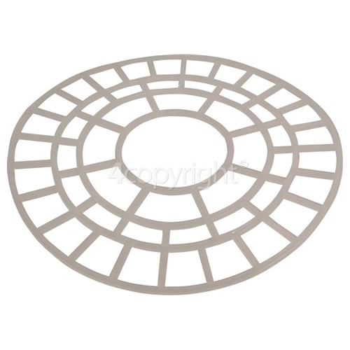 Creda 37065 Spin Mat