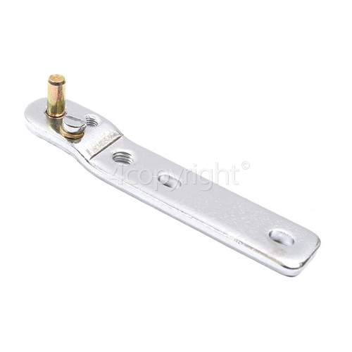 Flavel ZFB30S Lower Door Hinge