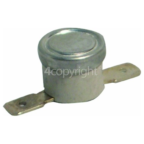 Diplomat ADP8122 Thermostat TOC