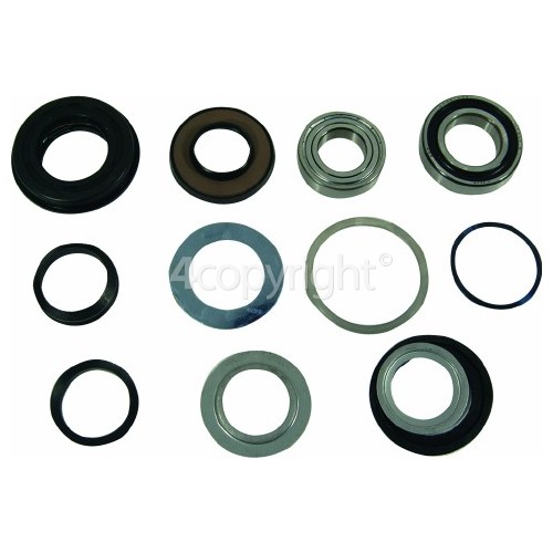 Creda 17006 Drum Bearing & Seal Kit