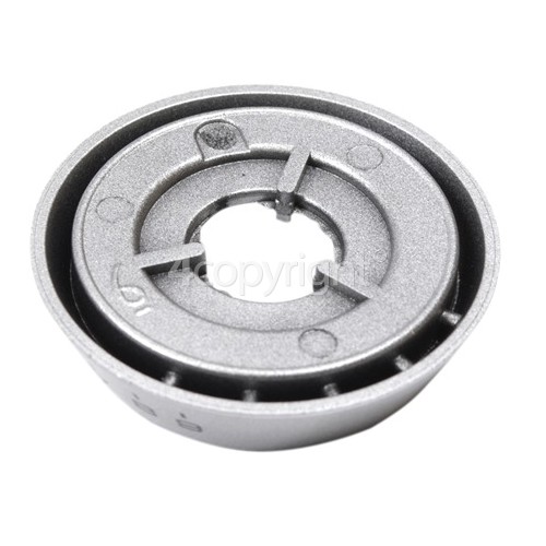 Cannon Main Oven Control Knob Bezel