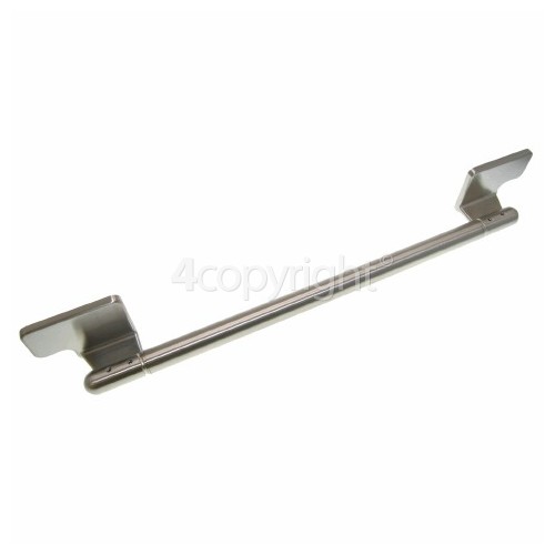Rangemaster 10037 Elise 110 Induction Ice White Door Handle