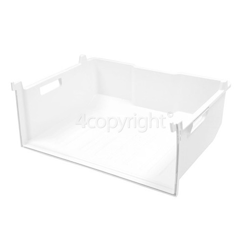 Grundig GFN13820X Freezer Large Drawer Body www.grundigparts.co.uk