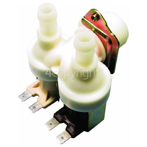 Ariston 1258CD Solenoid Valve