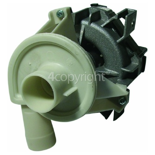 DeDietrich Recirculation Pump