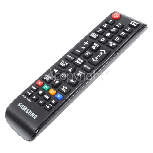 Samsung TM1240 / AA5900603A Remote Control