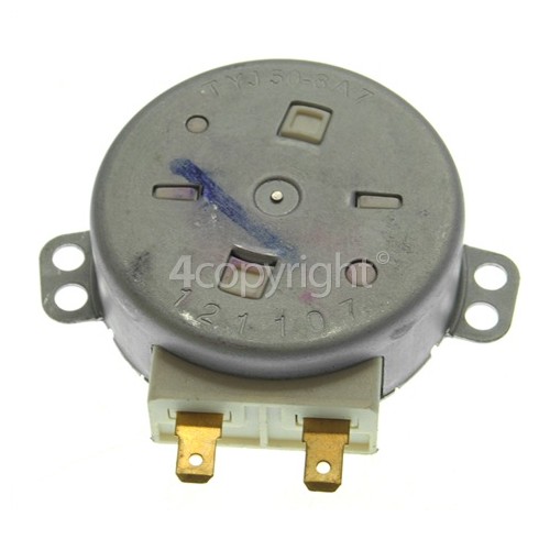 Kenwood Turntable Motor : TYJ50-8A7