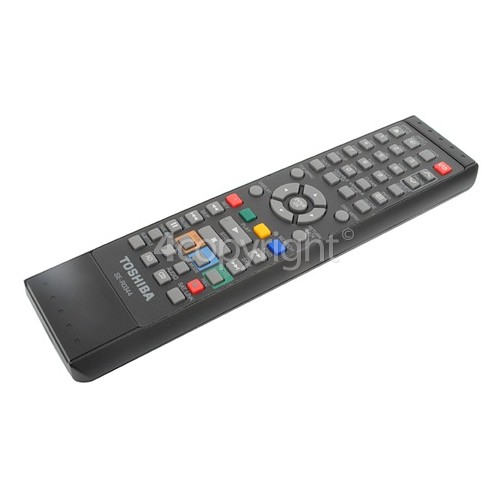 Toshiba SE-R0344 Remote Control