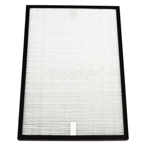 Delonghi AC230 Filters Kit