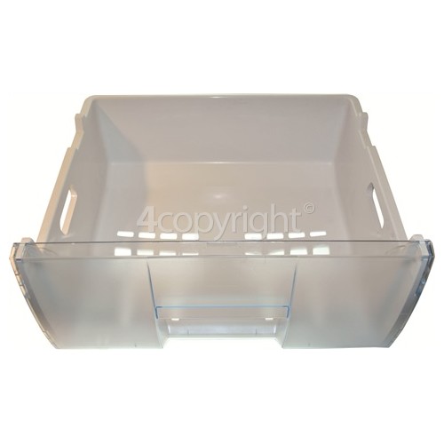 Lec TF5586W (444447348) Freezer Middle Drawer